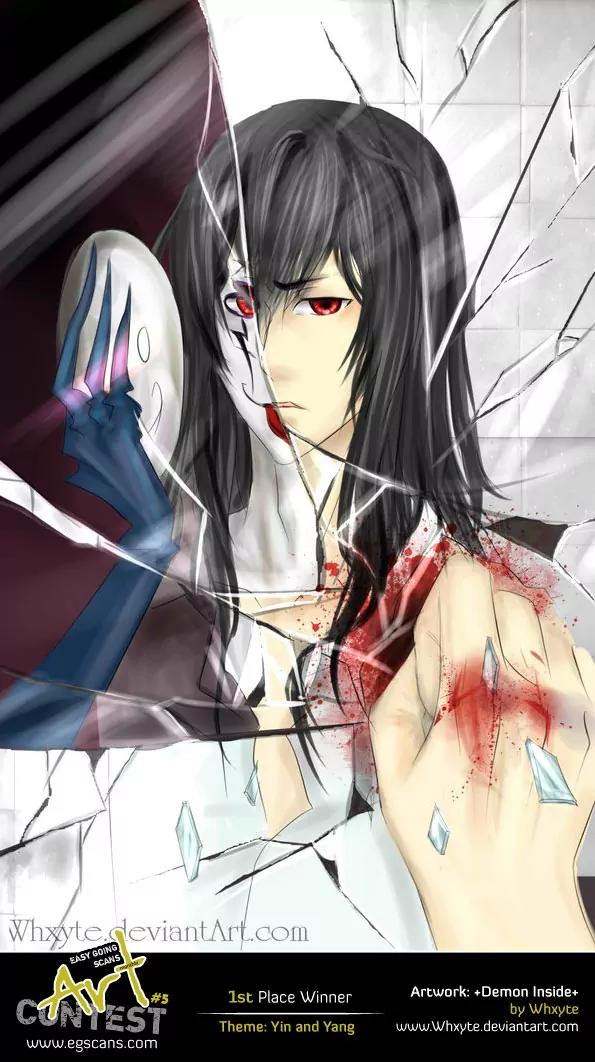 Noblesse Chapter 195 page 33 - Chapter 195: Ep.195
