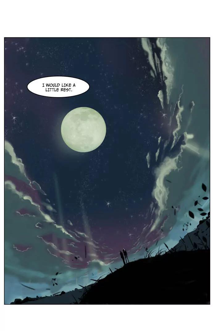 Noblesse Chapter 197 page 32 - Chapter 197: Ep.197