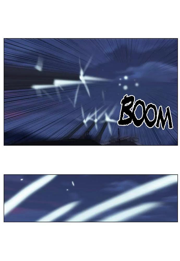 Noblesse Chapter 199 page 20 - Chapter 199: Ep.199