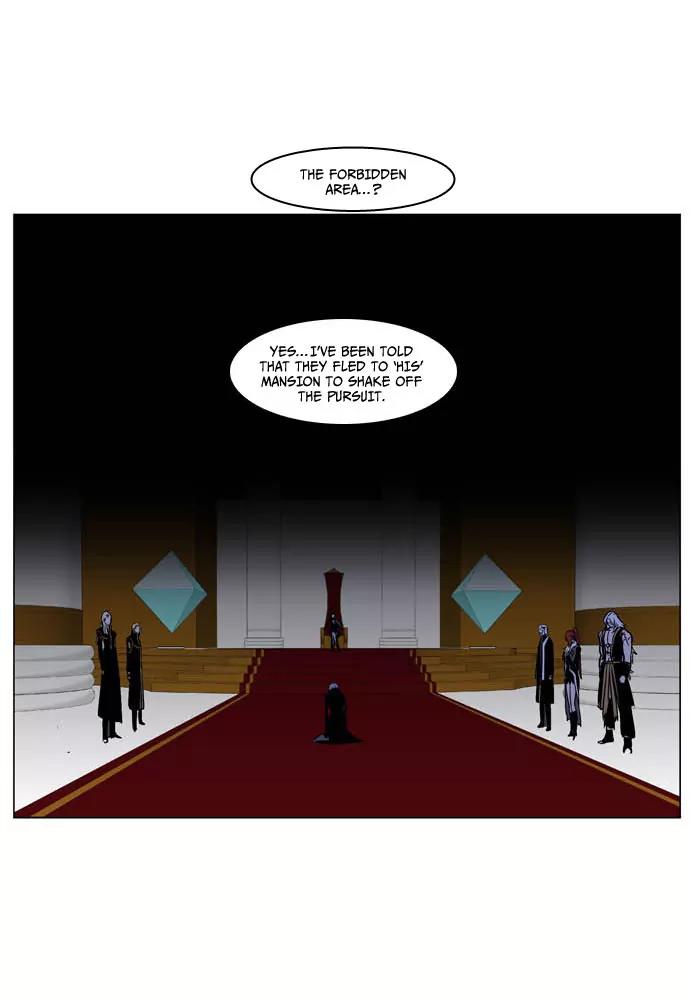 Noblesse Chapter 199 page 35 - Chapter 199: Ep.199