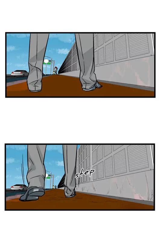 Noblesse Chapter 2 page 18 - Chapter 2: Ep.2