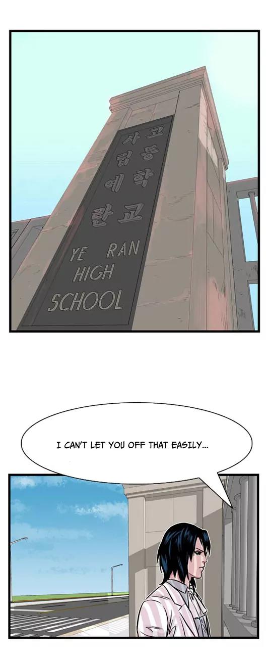 Noblesse Chapter 2 page 20 - Chapter 2: Ep.2