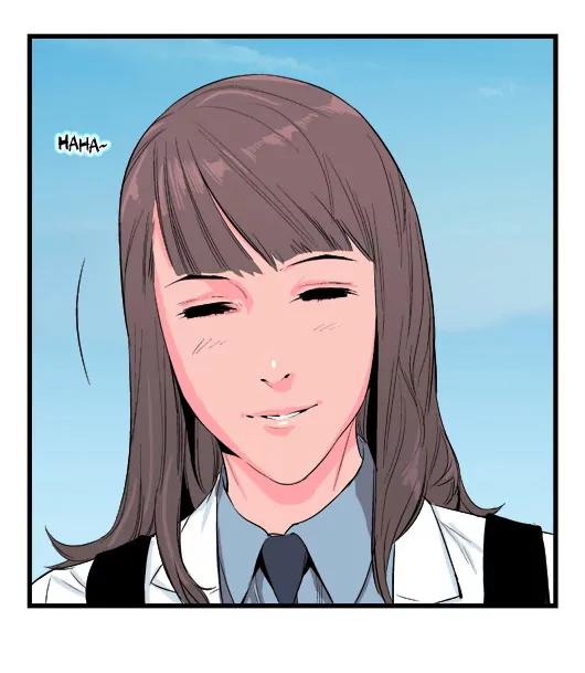 Noblesse Chapter 20 page 13 - Chapter 20: Ep.20