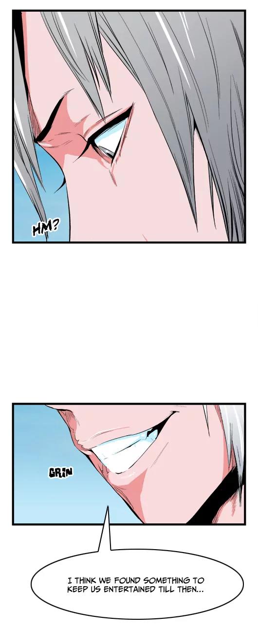 Noblesse Chapter 20 page 21 - Chapter 20: Ep.20