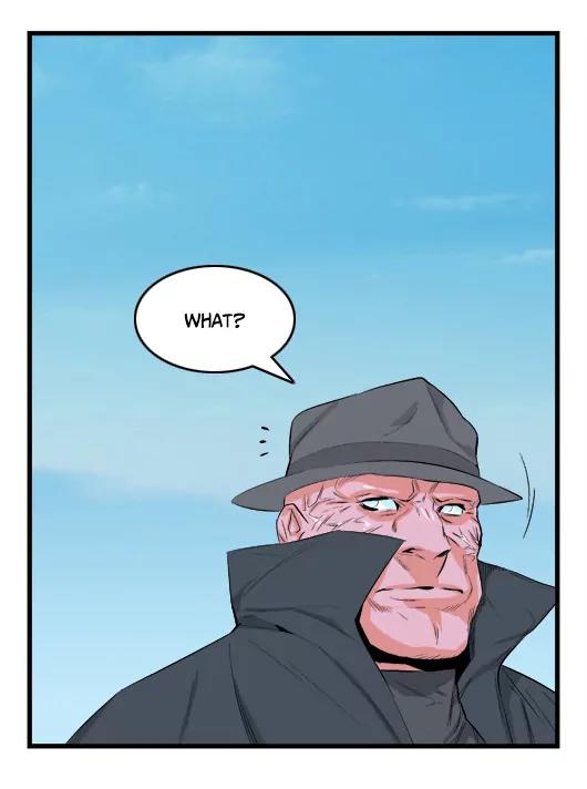 Noblesse Chapter 20 page 22 - Chapter 20: Ep.20