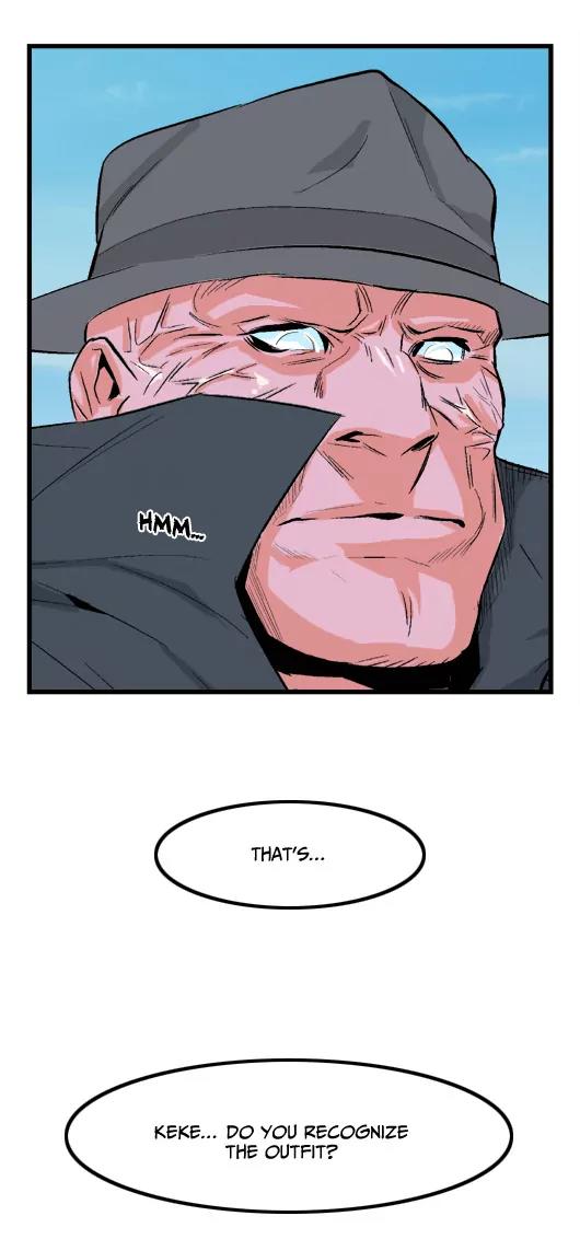 Noblesse Chapter 20 page 23 - Chapter 20: Ep.20