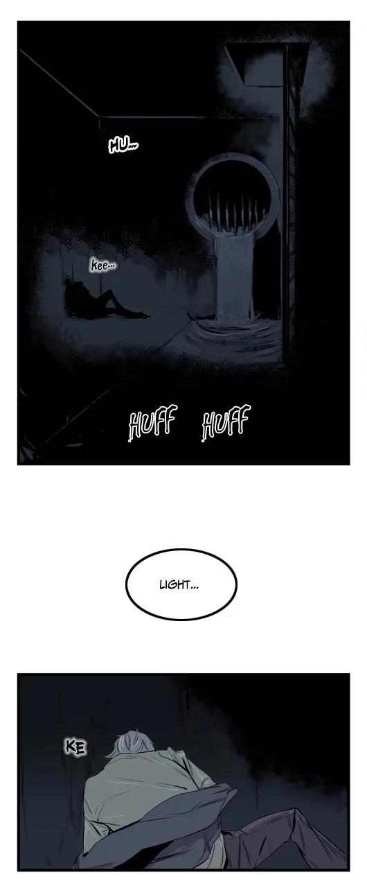 Noblesse Chapter 20 page 26 - Chapter 20: Ep.20