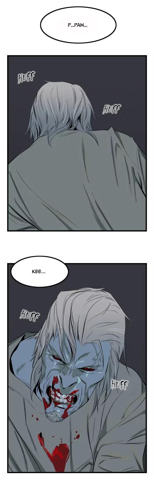 Noblesse Chapter 20 page 27 - Chapter 20: Ep.20