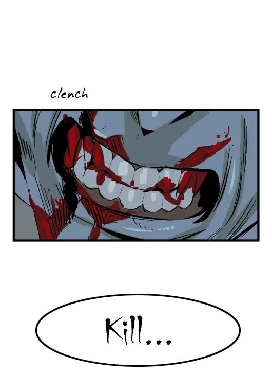 Noblesse Chapter 20 page 29 - Chapter 20: Ep.20