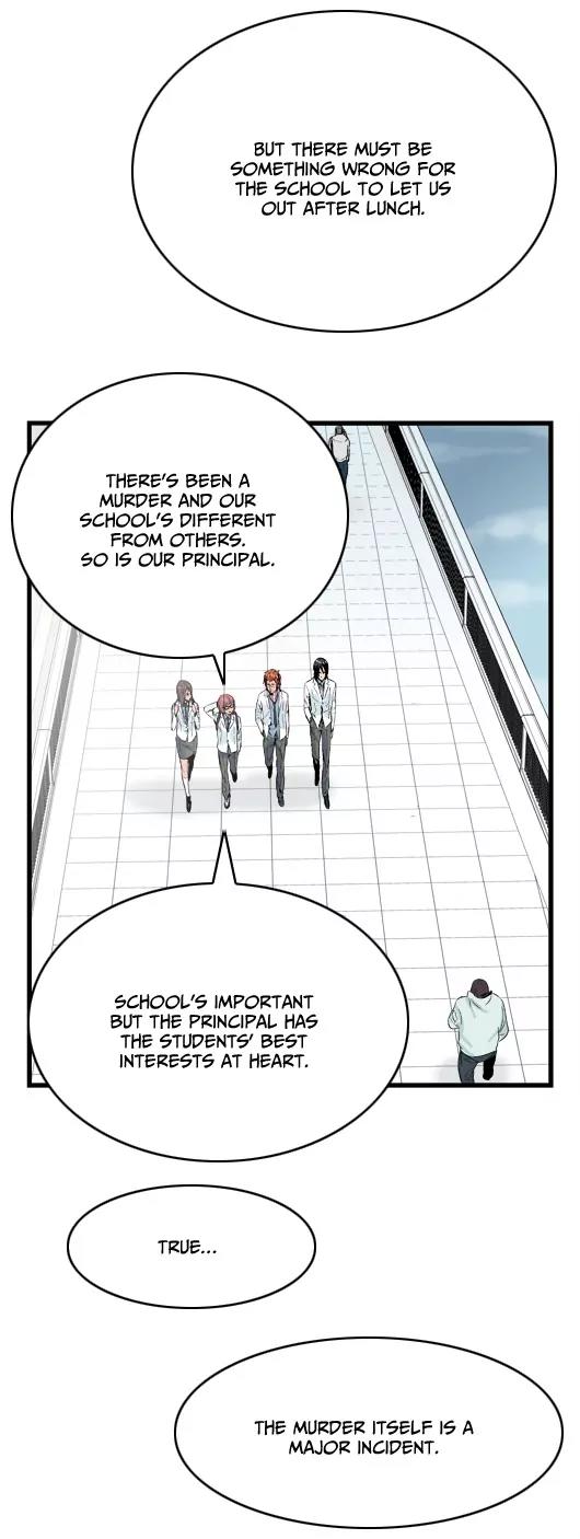Noblesse Chapter 20 page 7 - Chapter 20: Ep.20