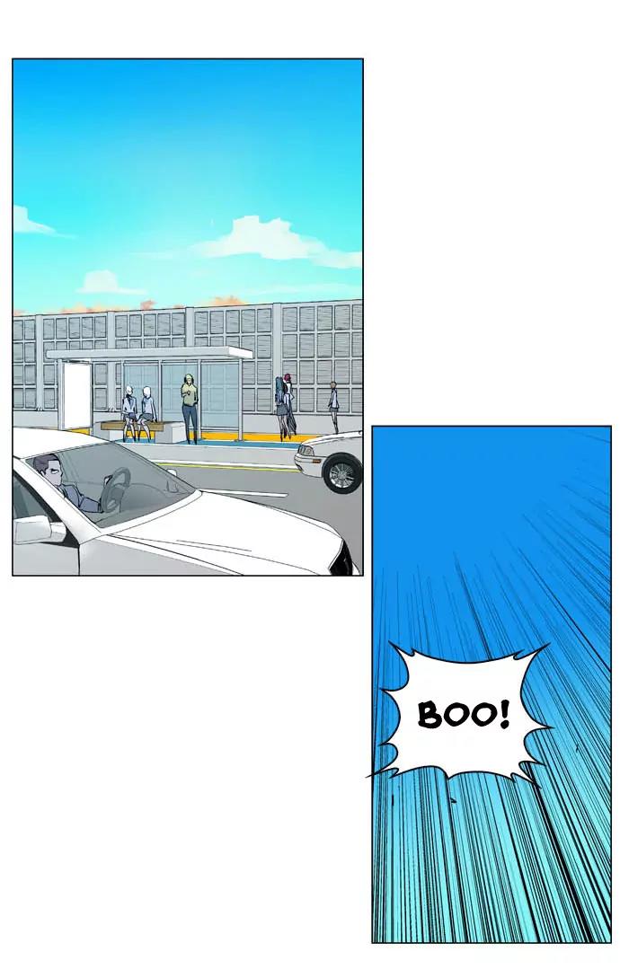 Noblesse Chapter 200 page 30 - Chapter 200: Ep.200