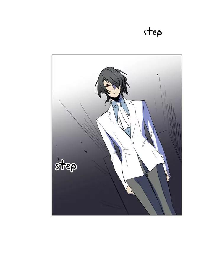 Noblesse Chapter 201 page 27 - Chapter 201: Ep.201
