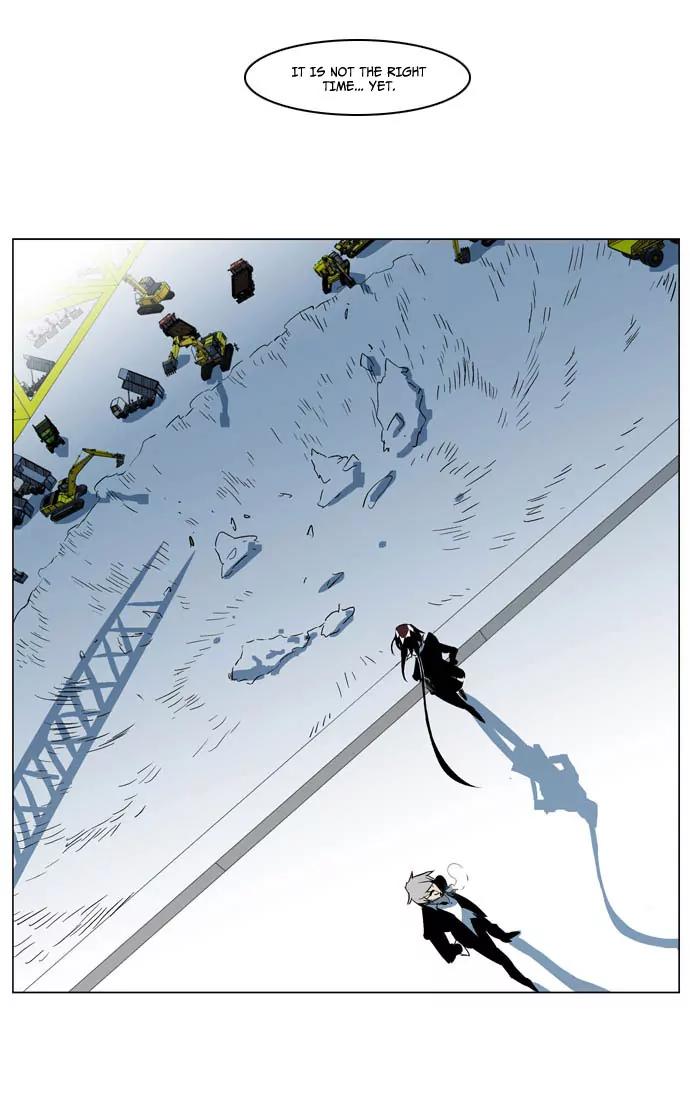 Noblesse Chapter 202 page 28 - Chapter 202: Ep.202
