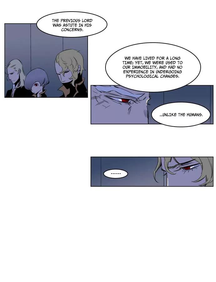Noblesse Chapter 202 page 4 - Chapter 202: Ep.202