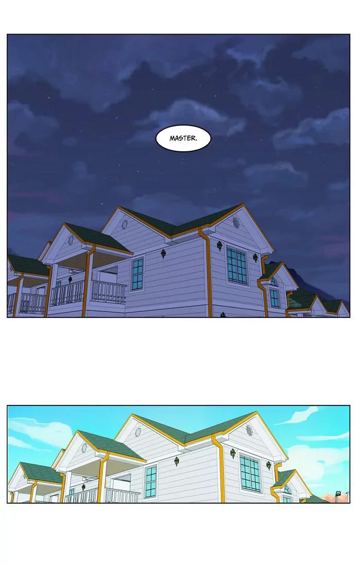 Noblesse Chapter 208 page 18 - Chapter 208: Ep.208
