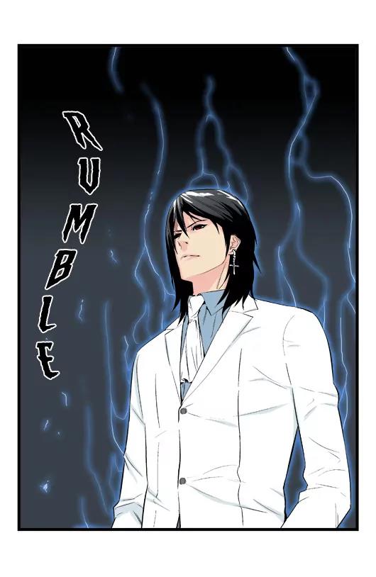 Noblesse Chapter 21 page 3 - Chapter 21: Ep.21
