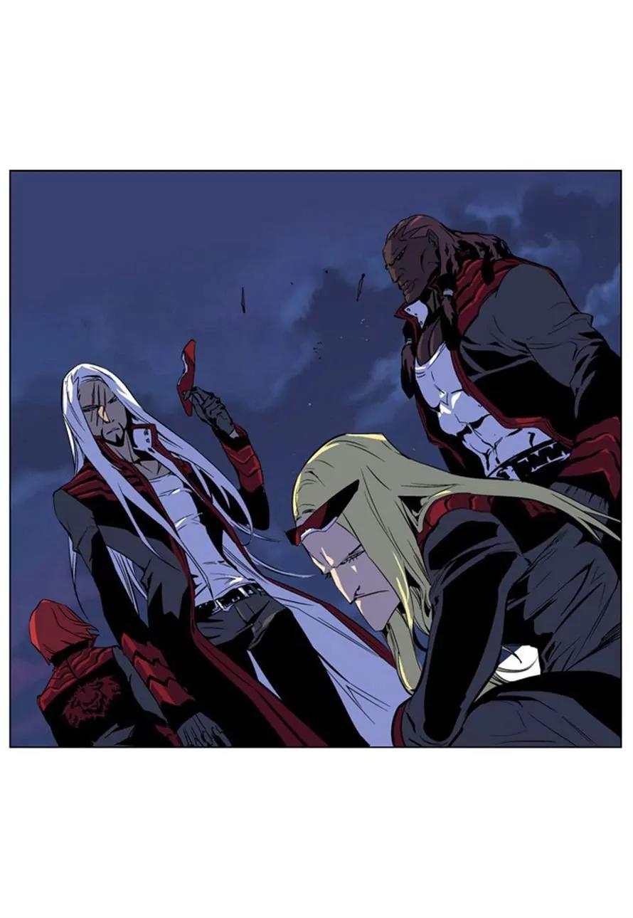 Noblesse Chapter 211 page 26 - Chapter 211: Ep.211