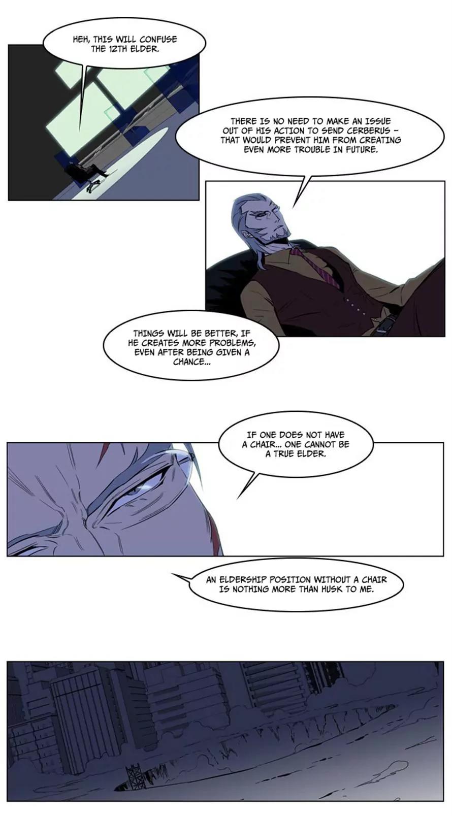 Noblesse Chapter 212 page 13 - Chapter 212: Ep.212