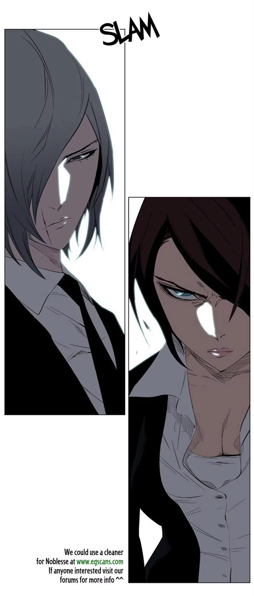 Noblesse Chapter 212 page 26 - Chapter 212: Ep.212