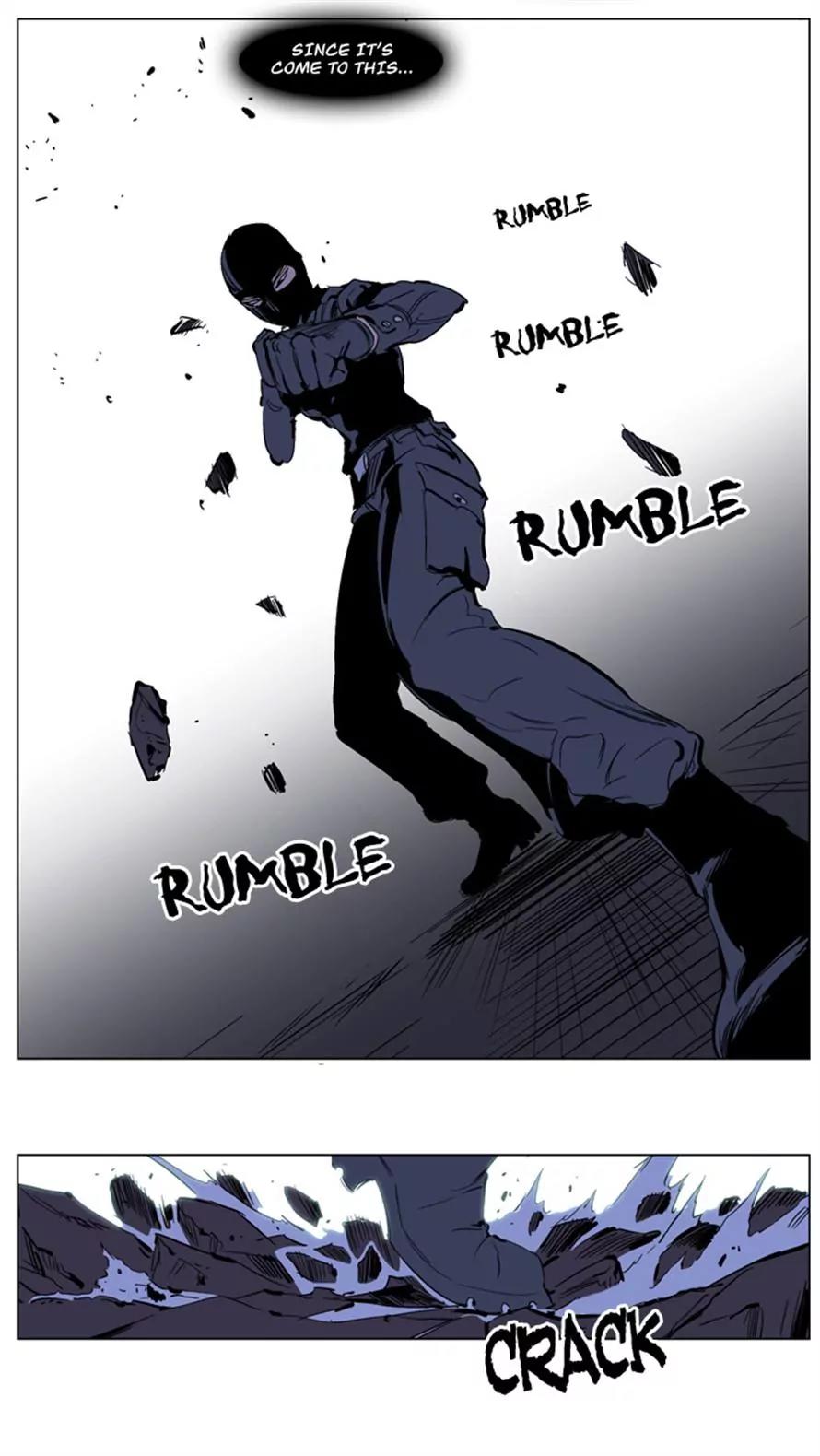 Noblesse Chapter 217 page 7 - Chapter 217: Ep.217