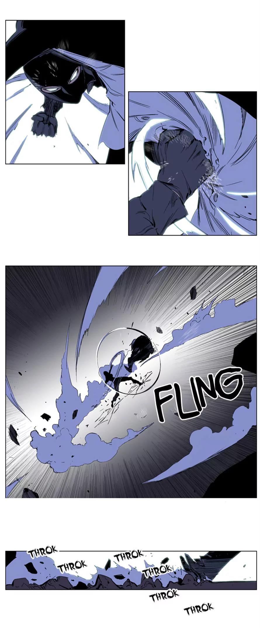 Noblesse Chapter 217 page 9 - Chapter 217: Ep.217