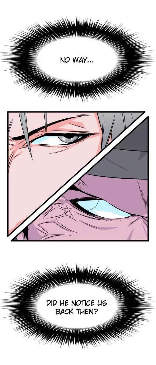 Noblesse Chapter 22 page 20 - Chapter 22: Ep.22