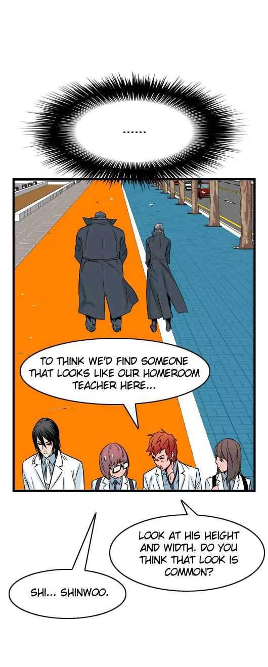 Noblesse Chapter 22 page 22 - Chapter 22: Ep.22