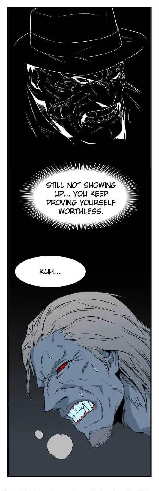 Noblesse Chapter 22 page 25 - Chapter 22: Ep.22