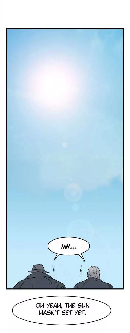 Noblesse Chapter 22 page 28 - Chapter 22: Ep.22