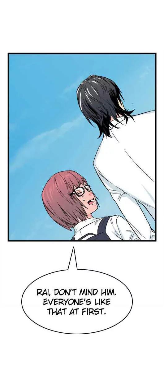 Noblesse Chapter 22 page 8 - Chapter 22: Ep.22