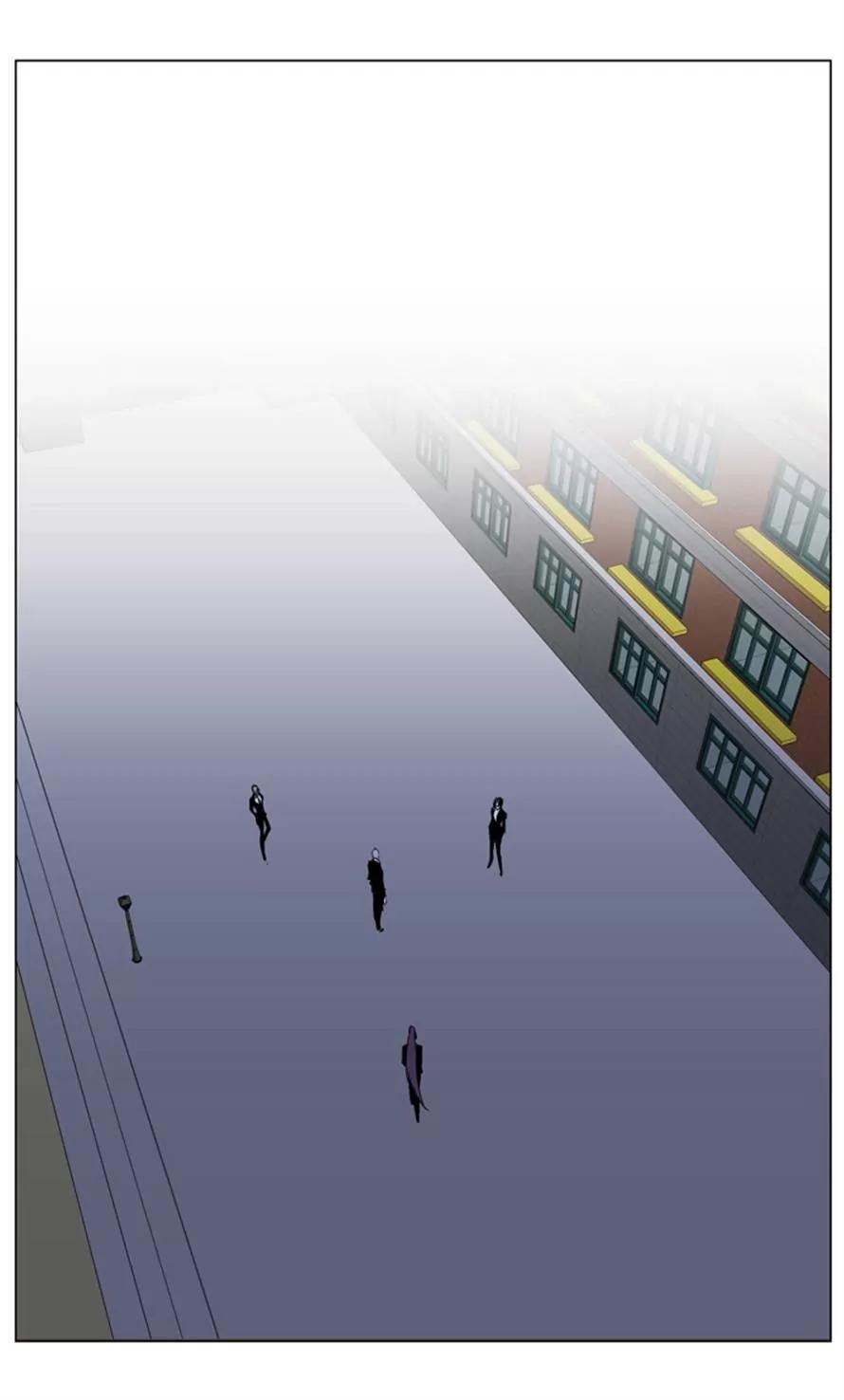 Noblesse Chapter 221 page 25 - Chapter 221: Ep.221