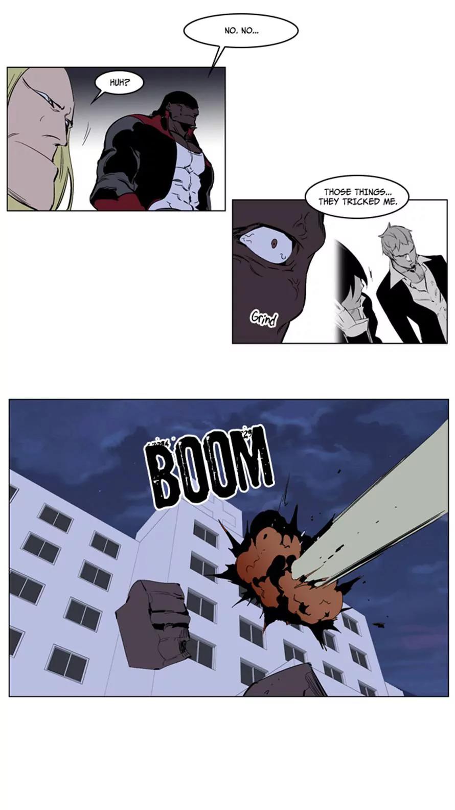 Noblesse Chapter 222 page 6 - Chapter 222: Ep.222