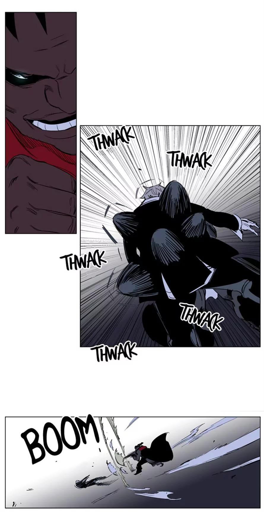 Noblesse Chapter 223 page 14 - Chapter 223: Ep.223