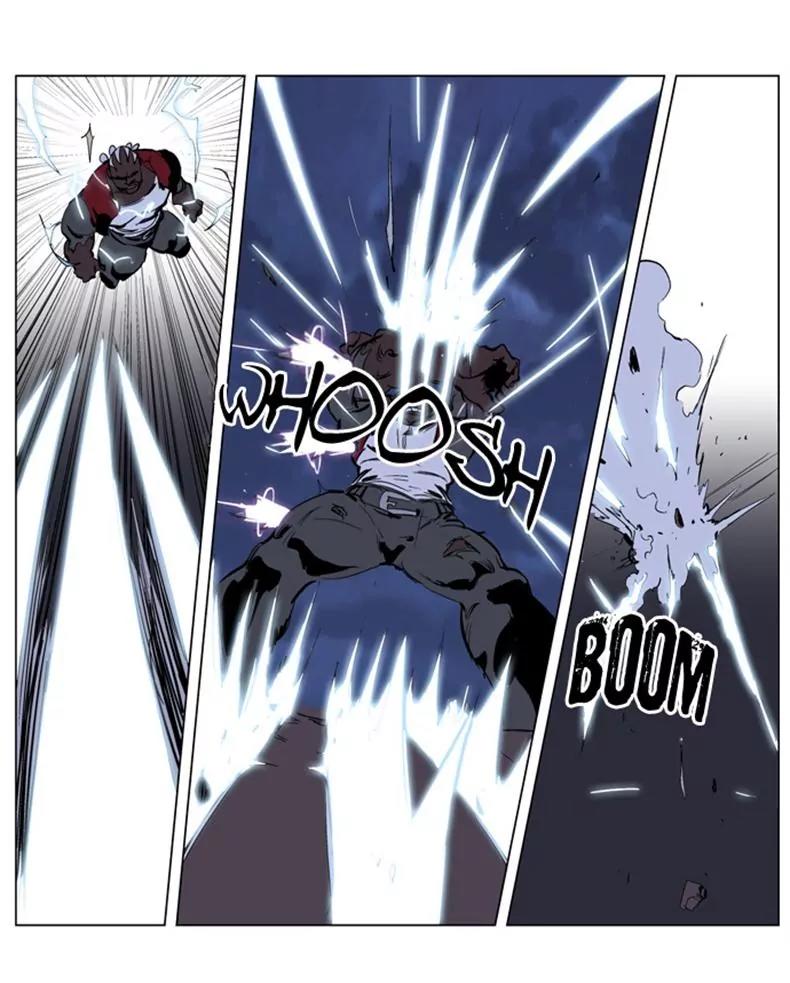 Noblesse Chapter 224 page 16 - Chapter 224: Ep.224
