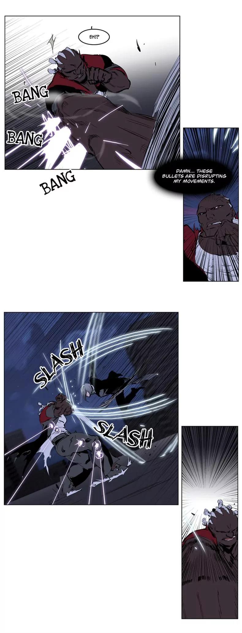 Noblesse Chapter 224 page 8 - Chapter 224: Ep.224