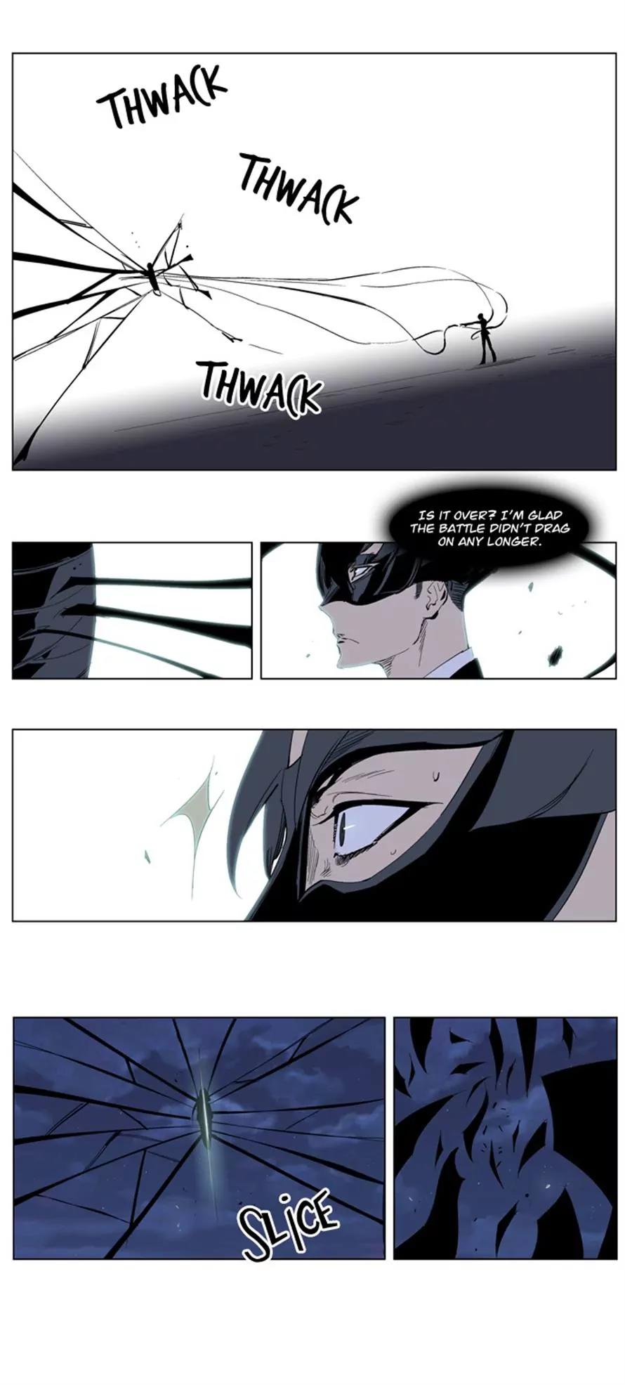 Noblesse Chapter 226 page 10 - Chapter 226: Ep.226