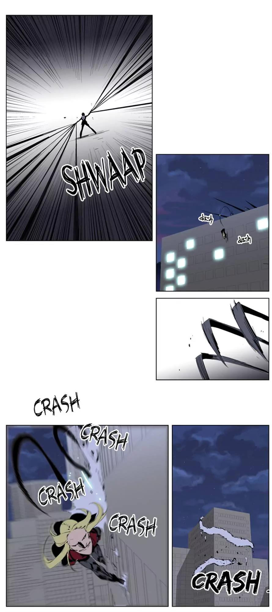 Noblesse Chapter 226 page 7 - Chapter 226: Ep.226