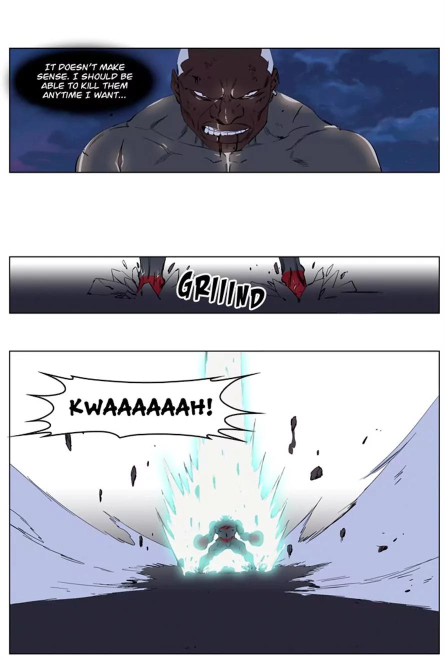 Noblesse Chapter 227 page 14 - Chapter 227: Ep.227