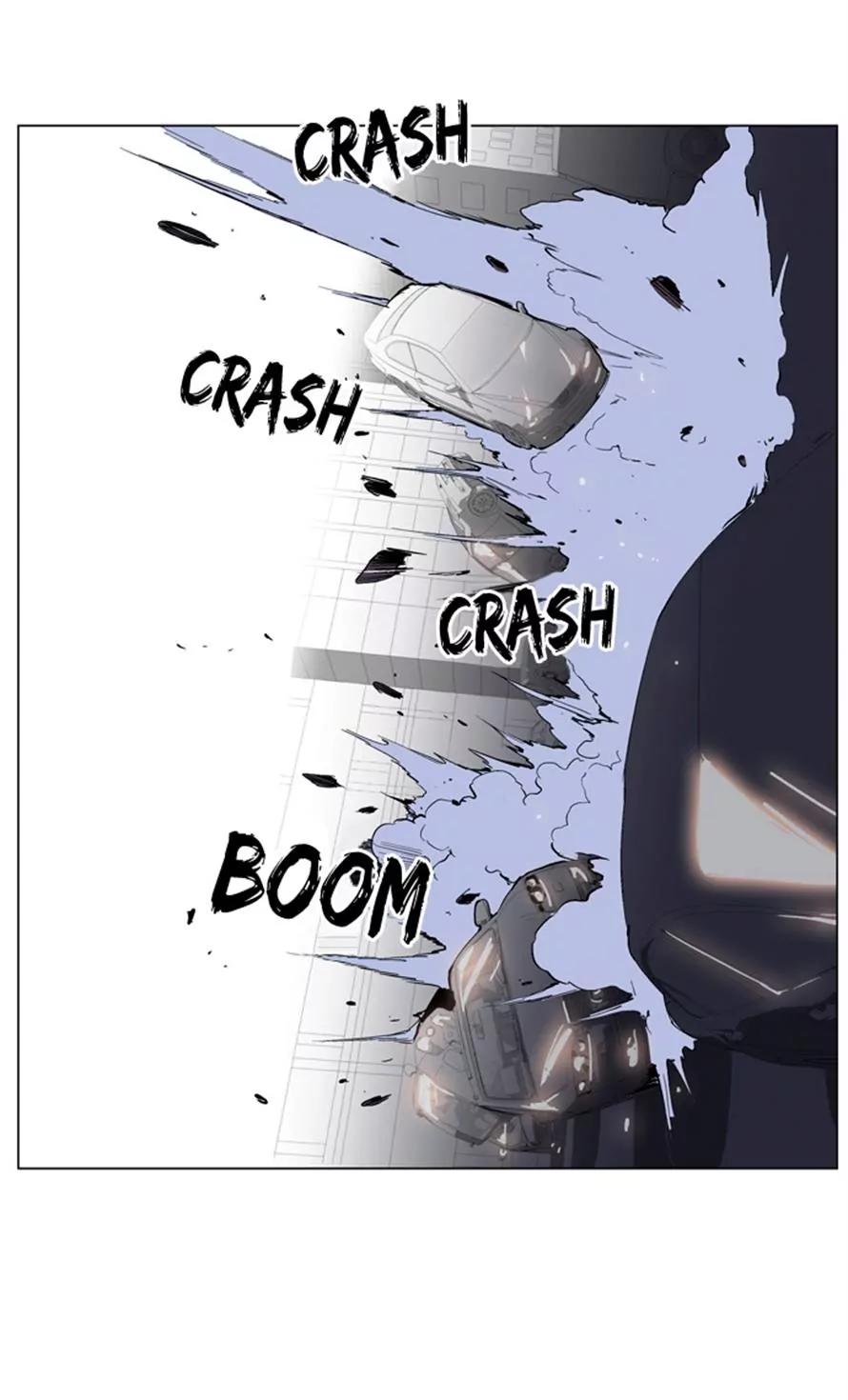 Noblesse Chapter 227 page 22 - Chapter 227: Ep.227