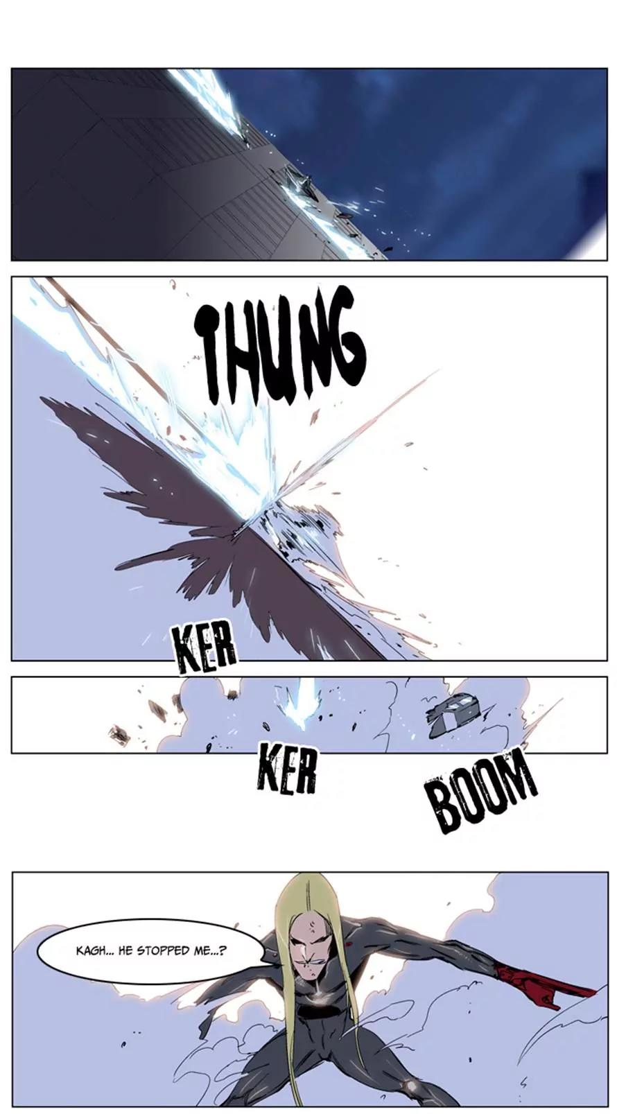 Noblesse Chapter 228 page 10 - Chapter 228: Ep.228