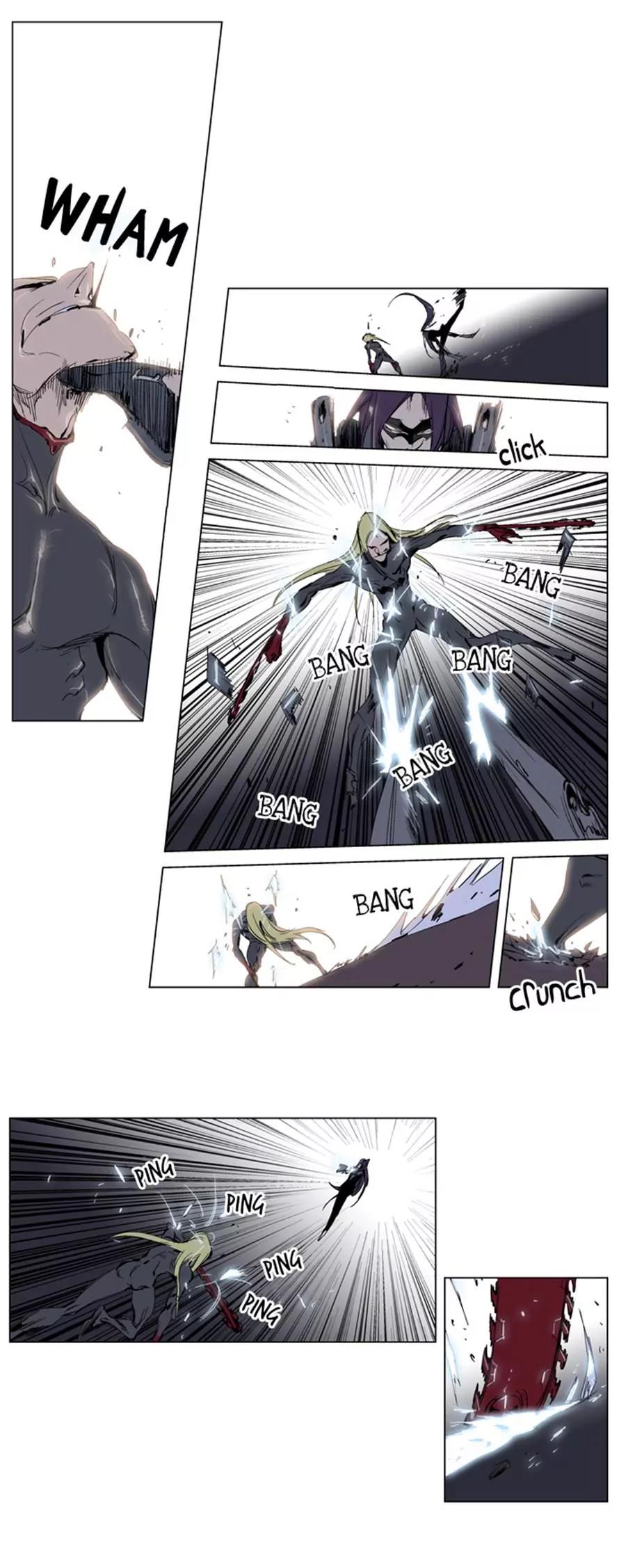 Noblesse Chapter 228 page 4 - Chapter 228: Ep.228
