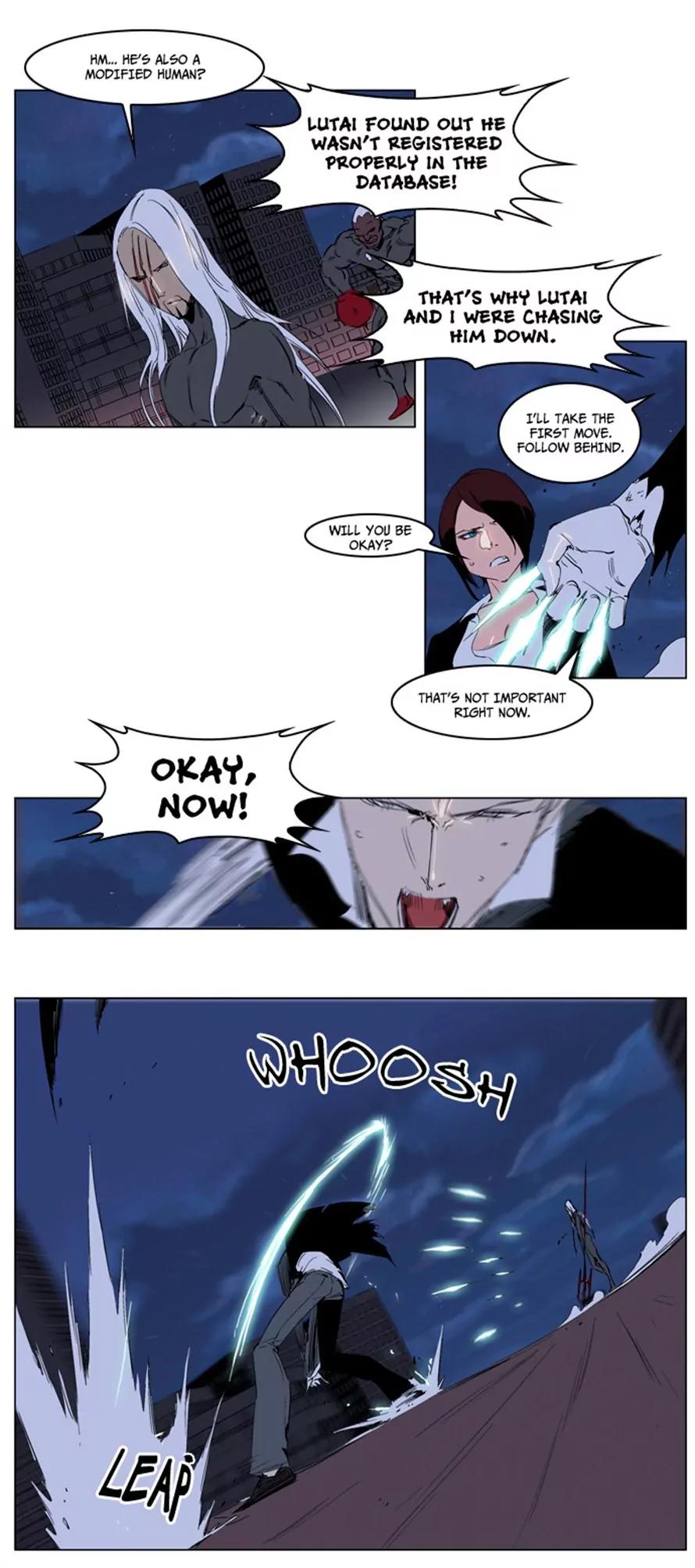 Noblesse Chapter 229 page 10 - Chapter 229: Ep.229