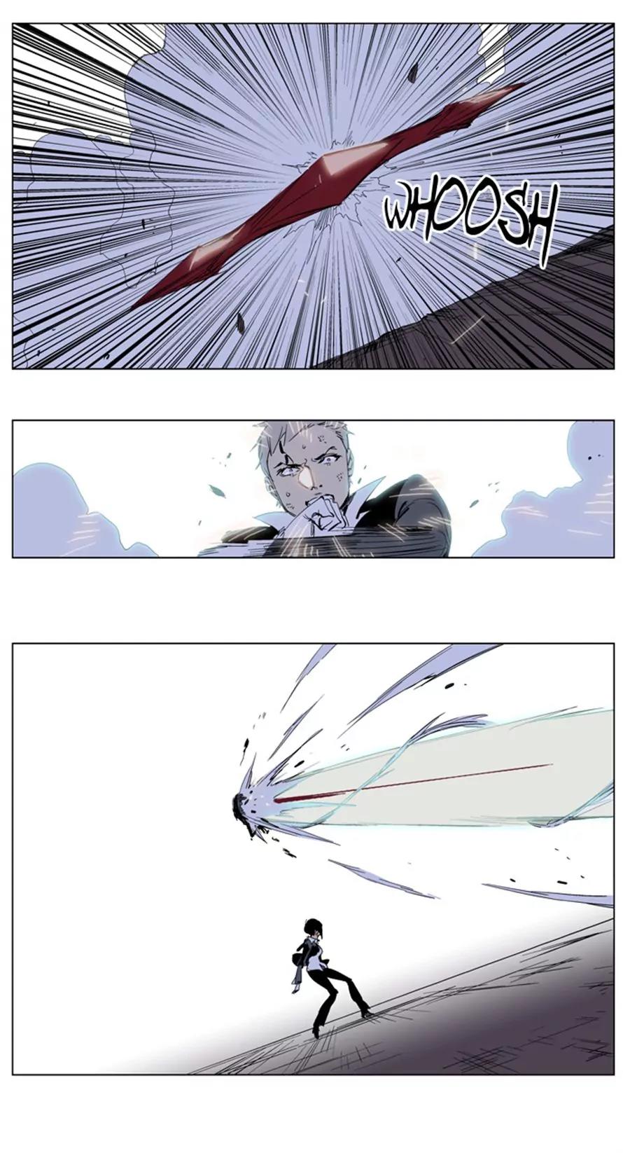 Noblesse Chapter 229 page 13 - Chapter 229: Ep.229