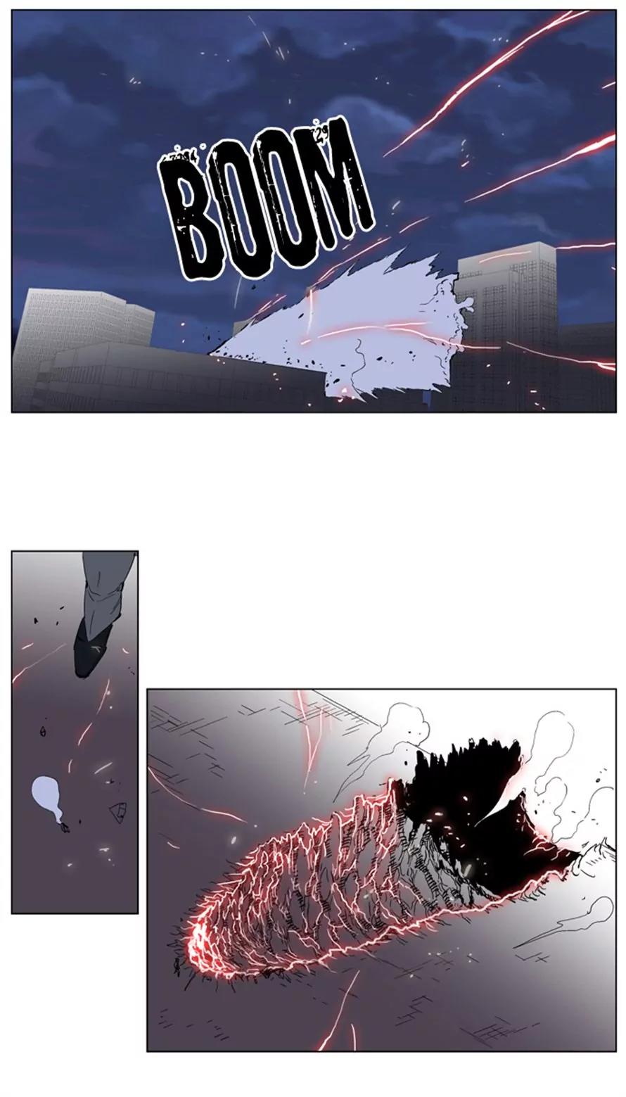 Noblesse Chapter 229 page 19 - Chapter 229: Ep.229