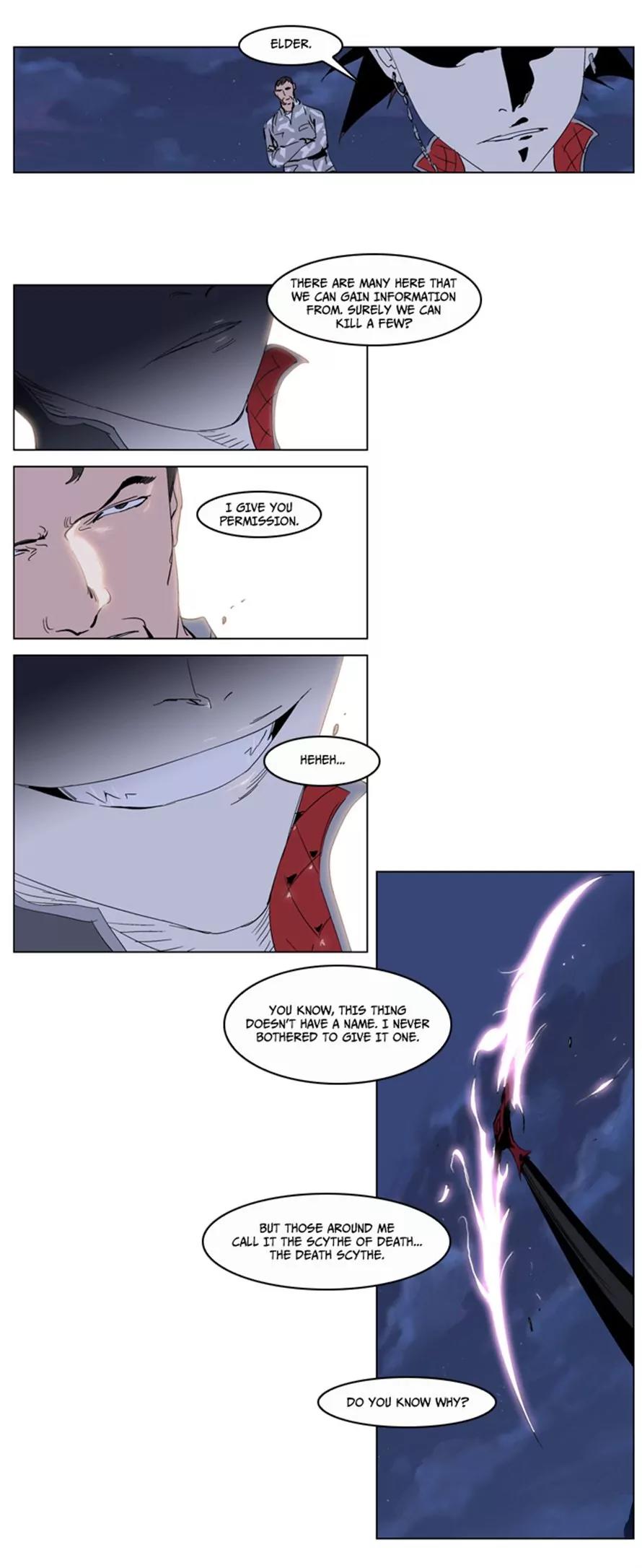 Noblesse Chapter 230 page 16 - Chapter 230: Ep.230