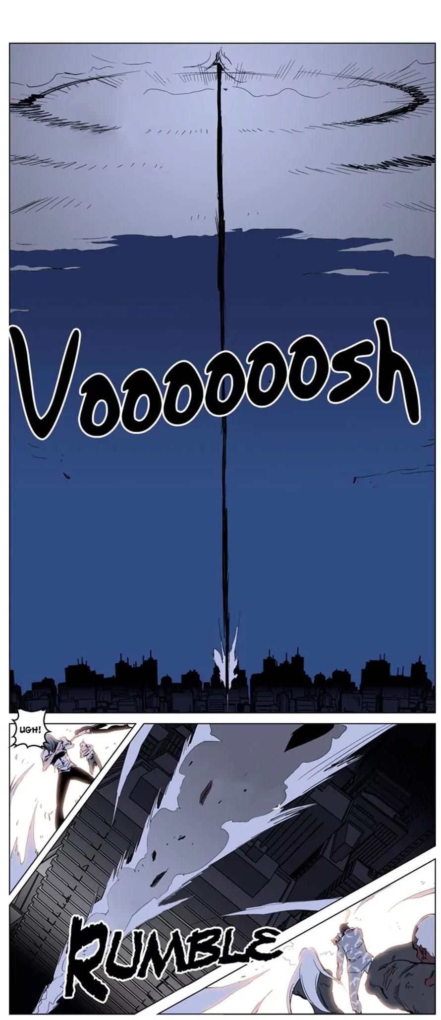 Noblesse Chapter 231 page 16 - Chapter 231: Ep.231