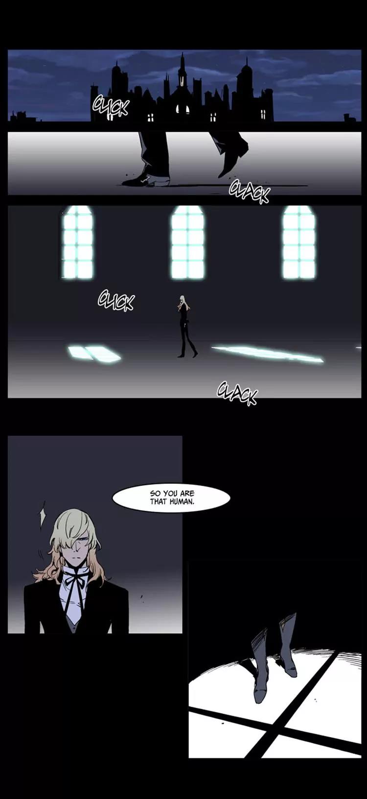 Noblesse Chapter 234 page 2 - Chapter 234: Ep.234