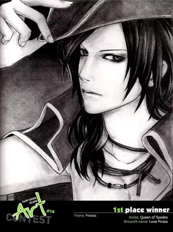 Noblesse Chapter 239 page 21 - Chapter 239: Ep.239
