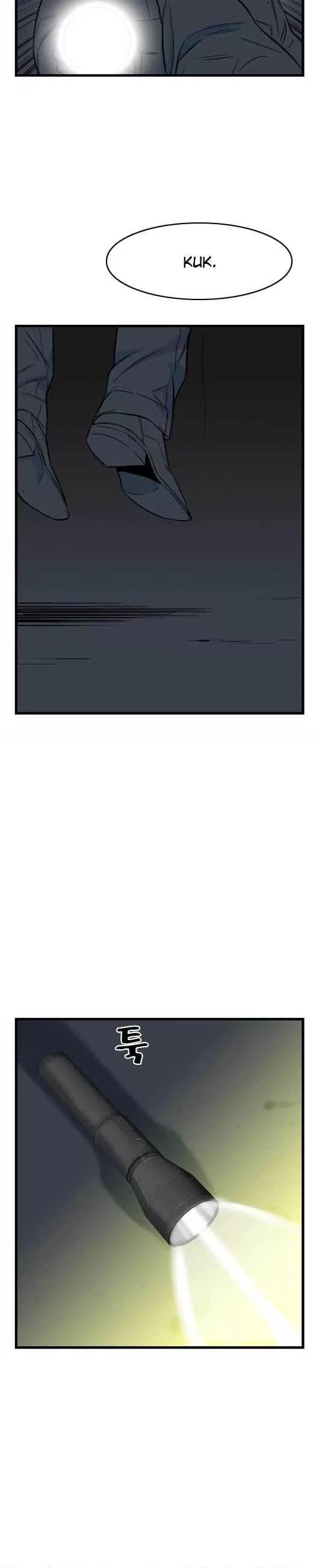Noblesse Chapter 25 page 14 - Chapter 25: Ep.25