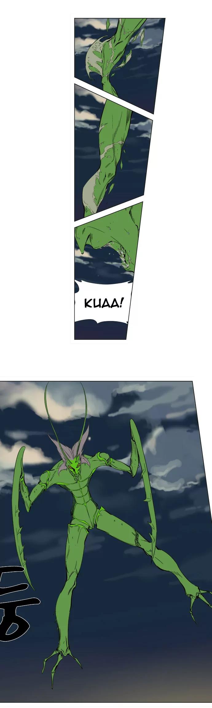 Noblesse Chapter 257 page 24 - Chapter 257: Ep.257